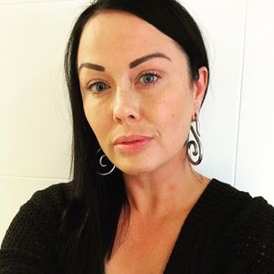 Meet your Posher, Meg